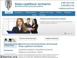 Sites similar to sud-expertiza.org