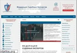 Sites similar to sud-expertiza.ru