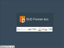 Sites similar to sud-foncier-eco.fr