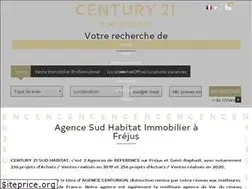 Sites similar to sud-habitat.com
