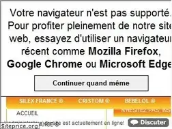 Sites similar to sud-import-express.com