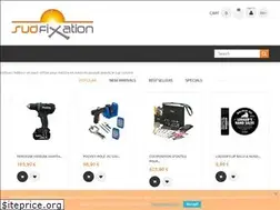 Sites similar to sud-inox-marine.fr