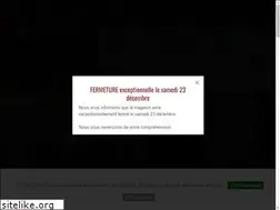 Sites similar to sud-loire-fermeture45.com