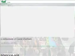Sites similar to sud-rail.fr