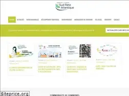 Sites similar to sud-retz-atlantique.fr