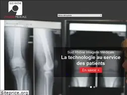 Sites similar to sud-rhone-imagerie.fr