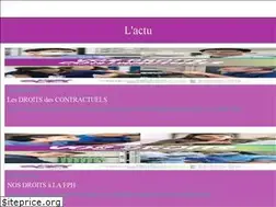 Sites similar to sud-sante-aphp.fr