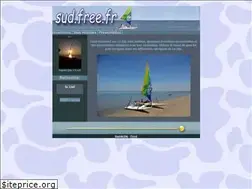 Sites similar to sud.free.fr