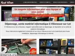 Sites similar to sud1formatic.fr