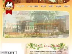 Sites similar to suda-f.com