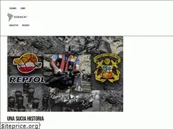 Sites similar to sudaca.pe