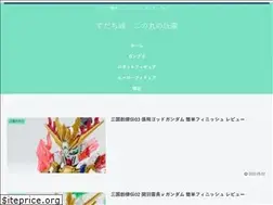 Sites similar to sudachijoh.com
