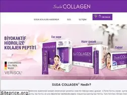 Sites similar to sudacollagen.com