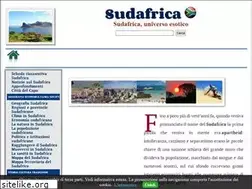 Sites similar to sudafrica.cc