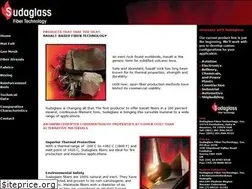 Sites similar to sudaglass.com