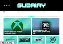Sites similar to sudairy.com