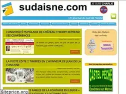 Sites similar to sudaisne.com