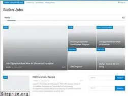 Sites similar to sudajobs.com