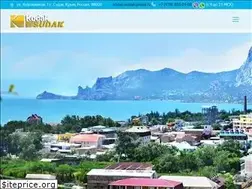 Sites similar to sudak-more.com