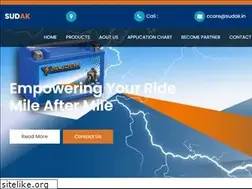 Sites similar to sudak.in