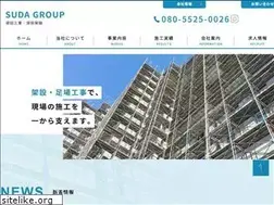 Sites similar to sudakasetu.com