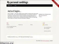 Sites similar to sudakovich.com