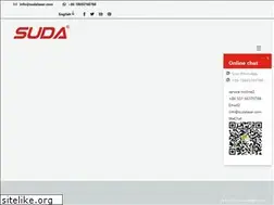 Sites similar to sudalaser.com