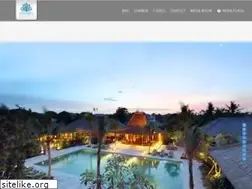 Sites similar to sudamalaresorts.com