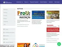 Sites similar to sudamerica.edu.br