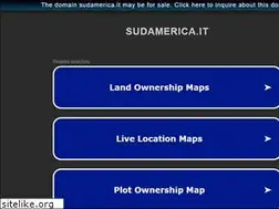 Sites similar to sudamerica.it