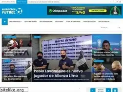 Sites similar to sudamericafutbol.com