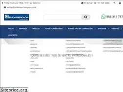 Sites similar to sudamericanaperu.com