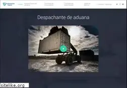 Sites similar to sudamericanexport.com