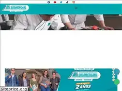 Sites similar to sudamericano.edu.ec