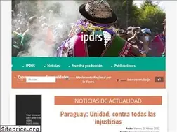 Sites similar to sudamericarural.org