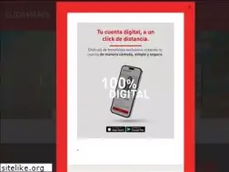 Sites similar to sudameris.com.py