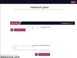 Sites similar to sudan0.blogspot.com