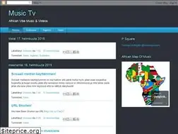 Sites similar to sudanesemusa.blogspot.fi