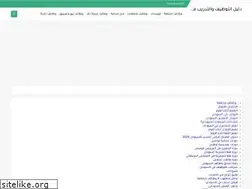 Sites similar to sudanjobsbook.com