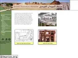 Sites similar to sudannationalmuseum.com