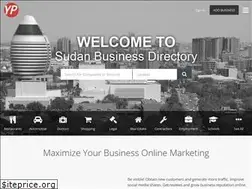 Sites similar to sudanyp.com