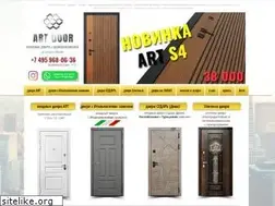 Sites similar to sudar-door.com
