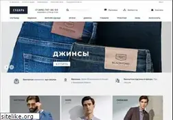 Sites similar to sudar.su