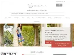 Sites similar to sudara.org