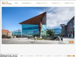 Sites similar to sudarchitectes.pl