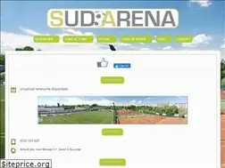 Sites similar to sudarena.ro