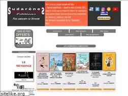 Sites similar to sudarenes.com