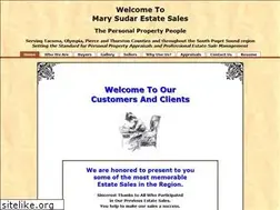 Sites similar to sudarestatesales.com