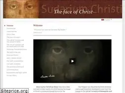 Sites similar to sudariumchristi.com