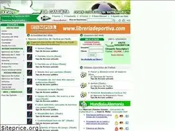 Sites similar to sudarlacamiseta.com
